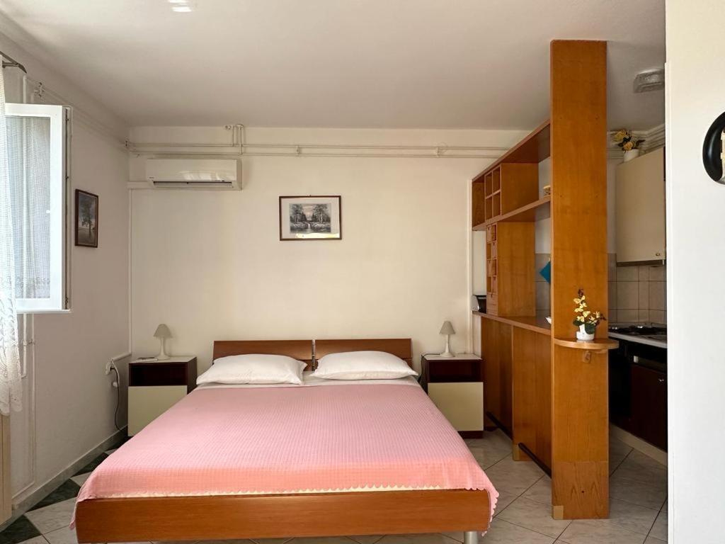 Apartmani Stella 拉巴克 外观 照片