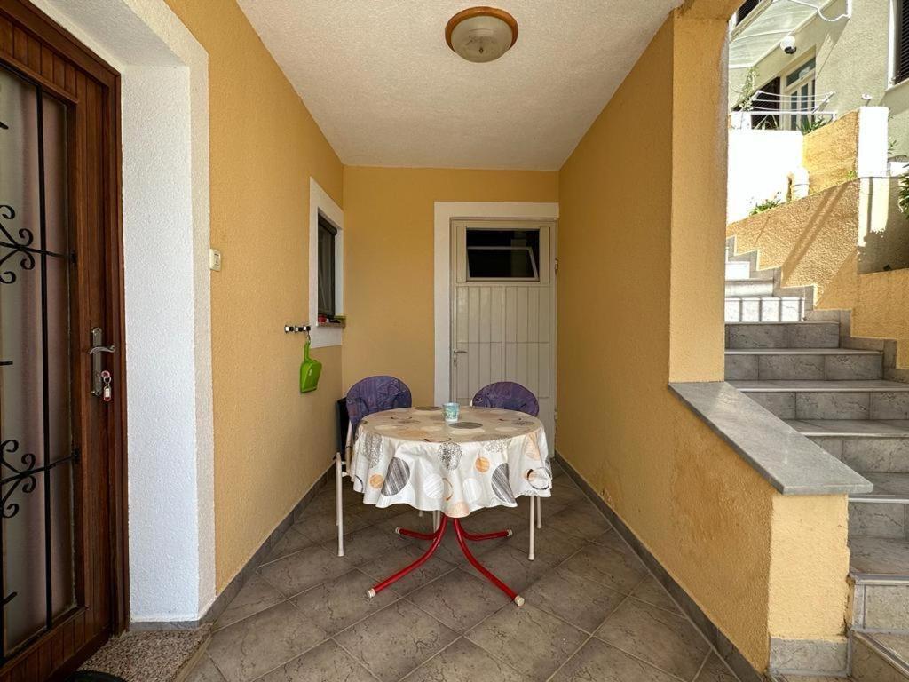 Apartmani Stella 拉巴克 外观 照片